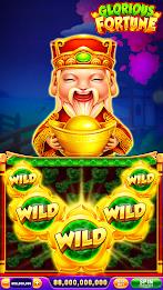 Cash Link Slots: Casino Games Screenshot8