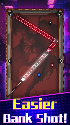 Infinity 8 Ball™ Pool King Screenshot10