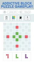 Best Blocks Block Puzzle Games Screenshot3