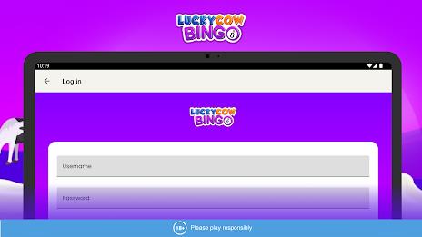 Lucky Cow - Real Money Casino Screenshot16