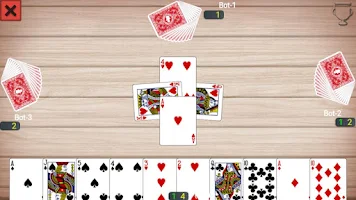 Callbreak Master - Card Game Screenshot3