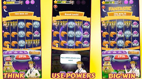 Slot Fortune Screenshot2