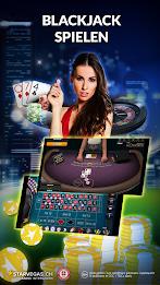 StarVegas Online Casino Games Screenshot4