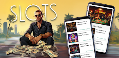 Slots Info Screenshot1