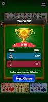 Gin Rummy: Classic Card Game Screenshot4