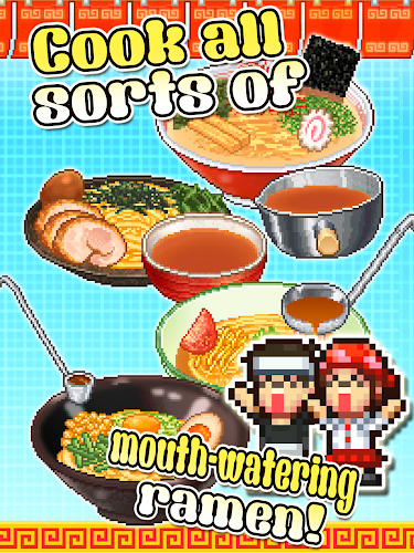 The Ramen Sensei 2 Screenshot10