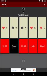 Poker (Lightest) Screenshot10