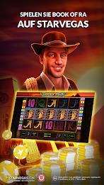 StarVegas Online Casino Games Screenshot1