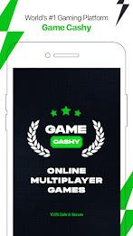 GameCashy Multiplayer Games Screenshot1