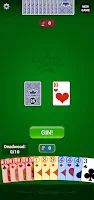 Gin Rummy: Classic Card Game Screenshot2