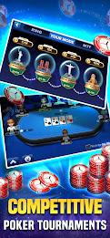 Poker All Day - Texas Hold’em Screenshot4