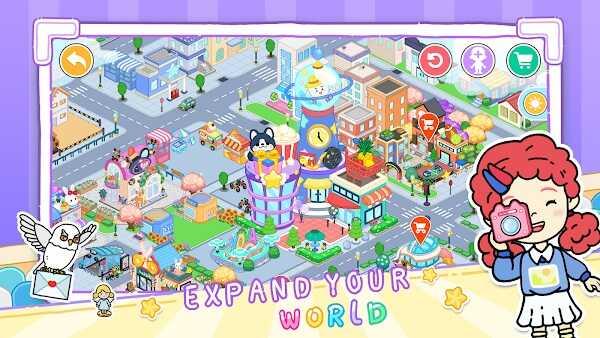 YoYa Busy Life World Screenshot3