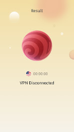 Start VPN Screenshot2