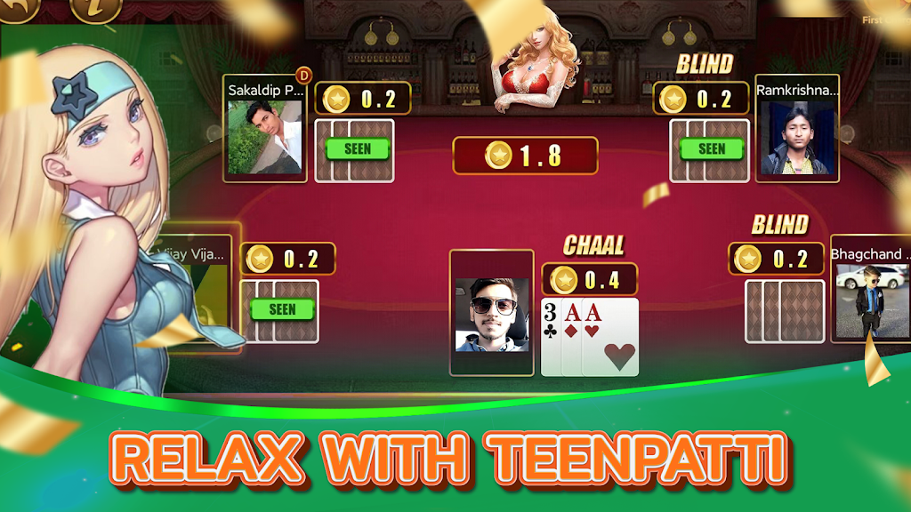 Teenpatti Island Screenshot3