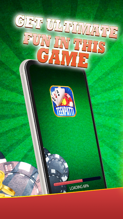 Teen Patti Pro Screenshot3