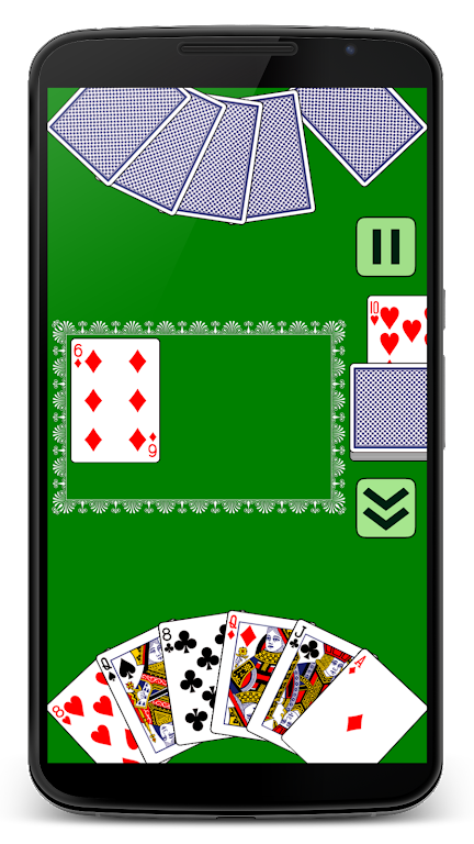 Durak (Fool) Screenshot1