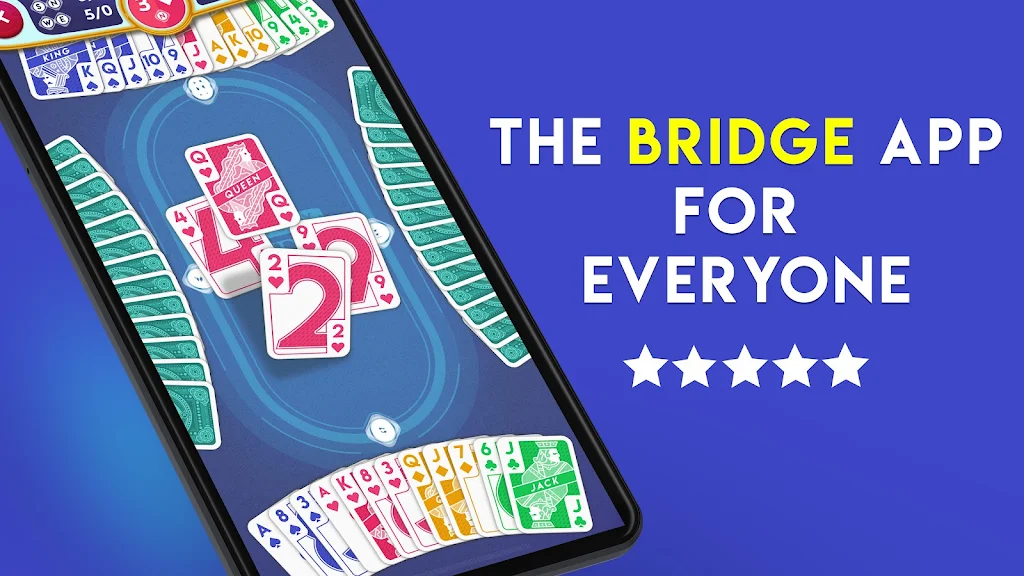 Tricky Bridge: Learn &amp; Play Screenshot1