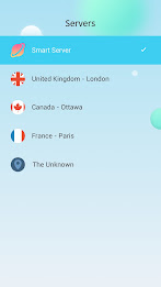 Start VPN Screenshot3