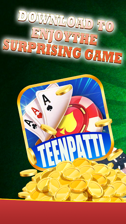 Teen Patti Pro Screenshot1