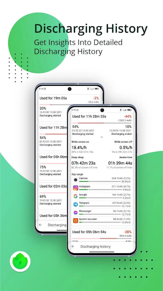 Battery Guru Mod Screenshot3