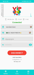 YuYu Vpn Pro Screenshot4