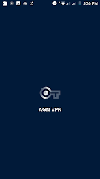 AGN VPN - Unlimited VPN Proxy Screenshot13