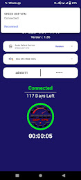 Speed Udp Vpn Screenshot3