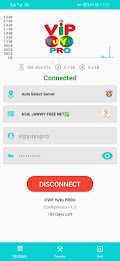 YuYu Vpn Pro Screenshot5