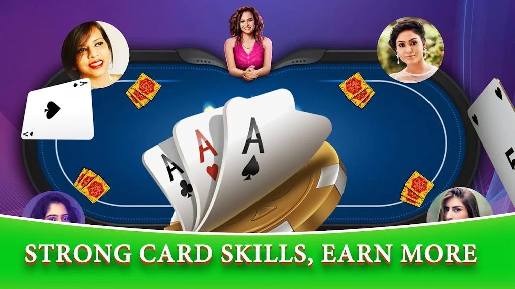 Teen Patti Cow Screenshot3