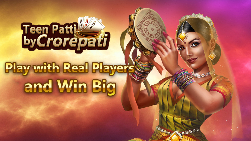 Teen Patti Crorepati Screenshot1