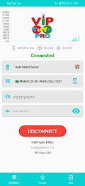 YuYu Vpn Pro Screenshot3