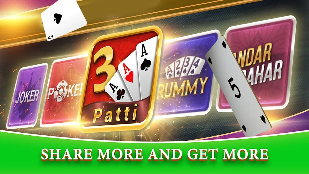 Teen Patti Cow Screenshot2