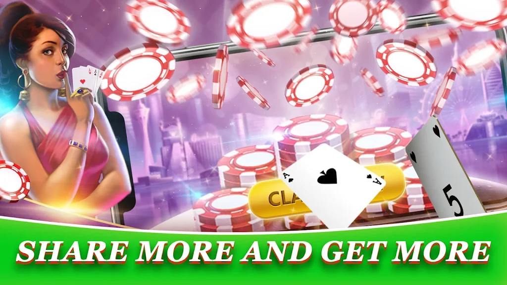 Teen Patti Cow Screenshot1