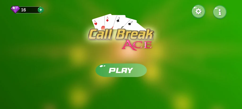 Call Break - Ace Screenshot1