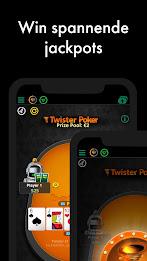 bet365 Poker - Texas Holdem Screenshot14