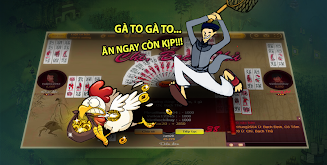 Chơi Đánh Chắn Online - An Nam Screenshot1