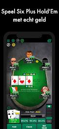 bet365 Poker - Texas Holdem Screenshot3