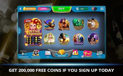 playTIcasino Screenshot4