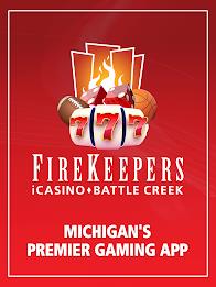 FireKeepers iCasino & Sports Screenshot13