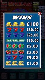 Revolver Pub Fruit Machine Screenshot5