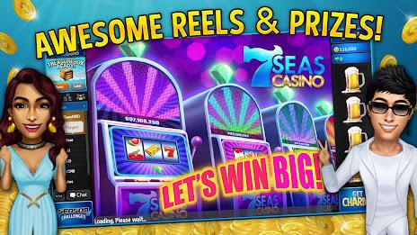 7 Seas Casino Screenshot12