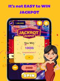 Lotpot - The Real Jackpot Screenshot8