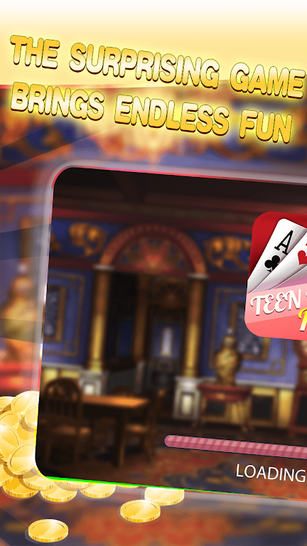 Teen Patti Play Screenshot2