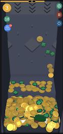 GM Penny Pusher - Coin Pusher Screenshot1