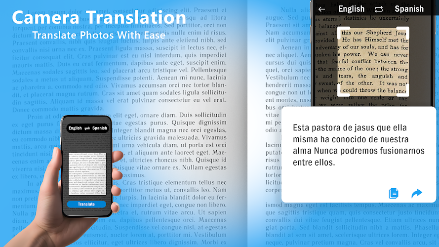 Translate All Languages Screenshot3