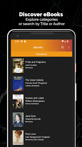 Unlimited Books & Audiobooks Screenshot7