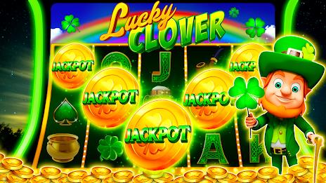 Slot Machines - Joker Casino Screenshot2