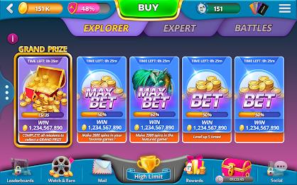 playTIcasino Screenshot12