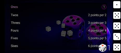 Yahtzee: Classic Dice Game Screenshot28