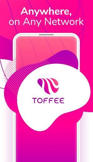 Toffee live best sale tv apk